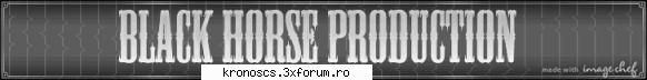 Cereri unban - Black Horse Production FORUM - Cereri unban